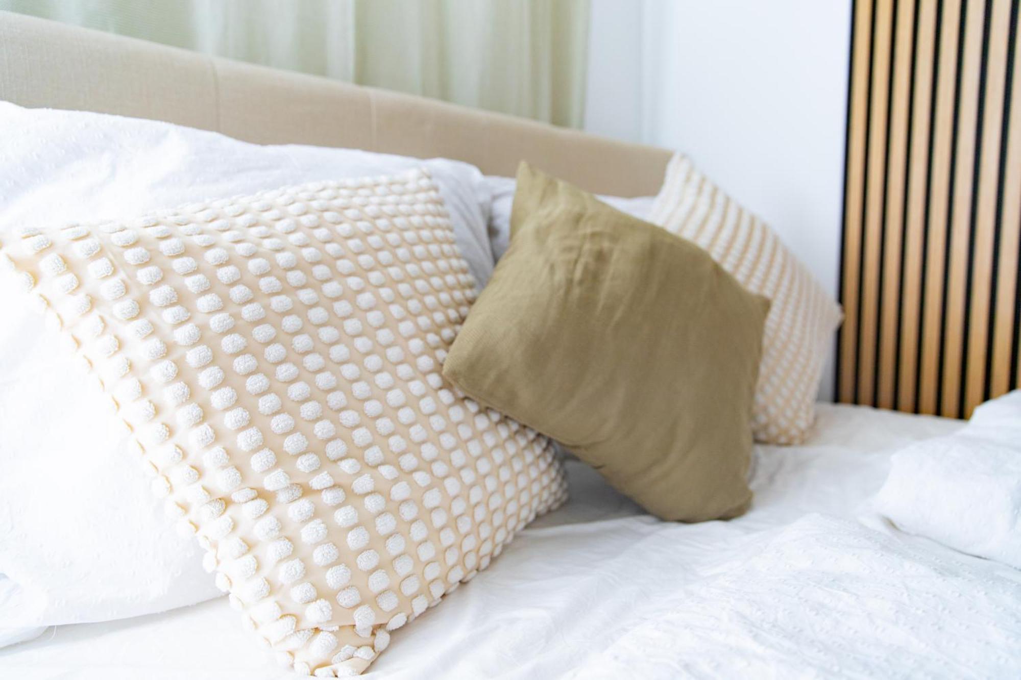 Stylish Apartments - 3 Min To U1 Kagraner Platz 维也纳 外观 照片