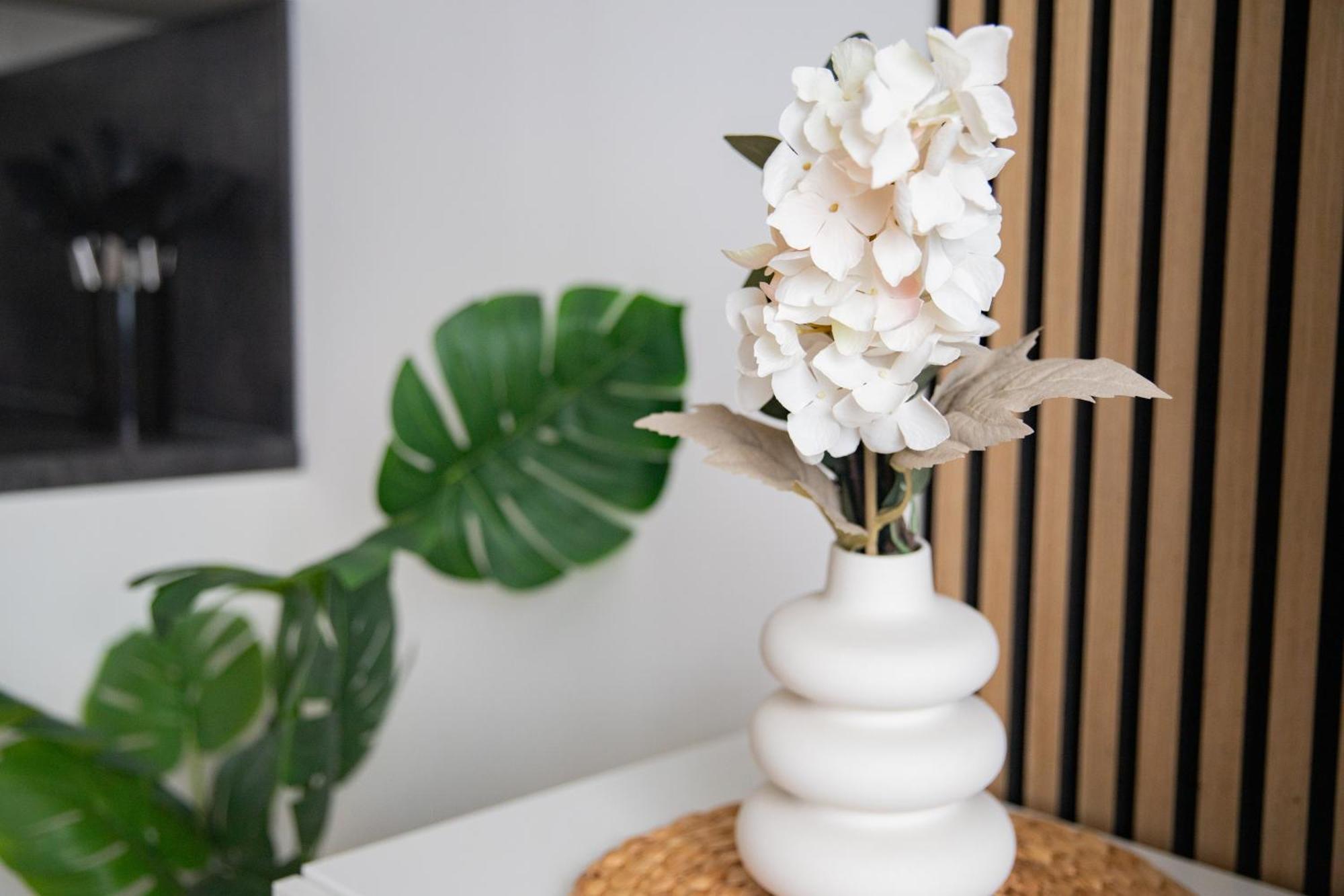 Stylish Apartments - 3 Min To U1 Kagraner Platz 维也纳 外观 照片