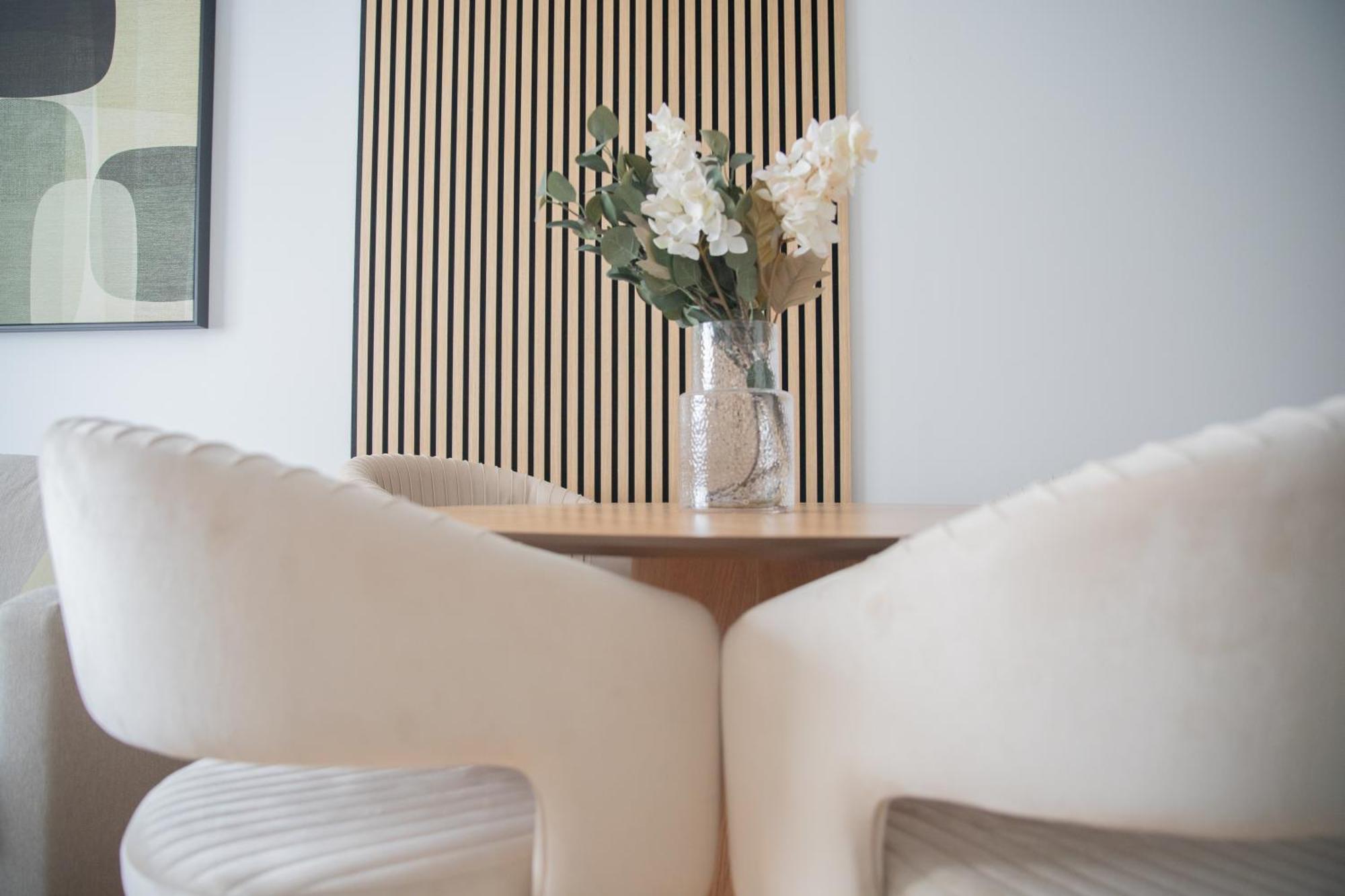 Stylish Apartments - 3 Min To U1 Kagraner Platz 维也纳 外观 照片