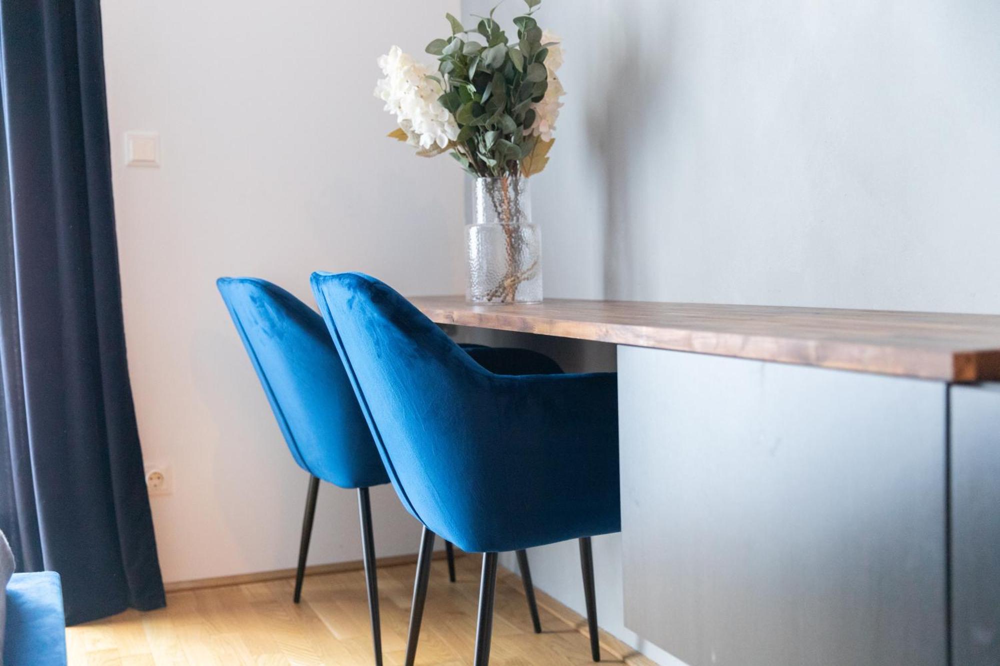 Stylish Apartments - 3 Min To U1 Kagraner Platz 维也纳 外观 照片