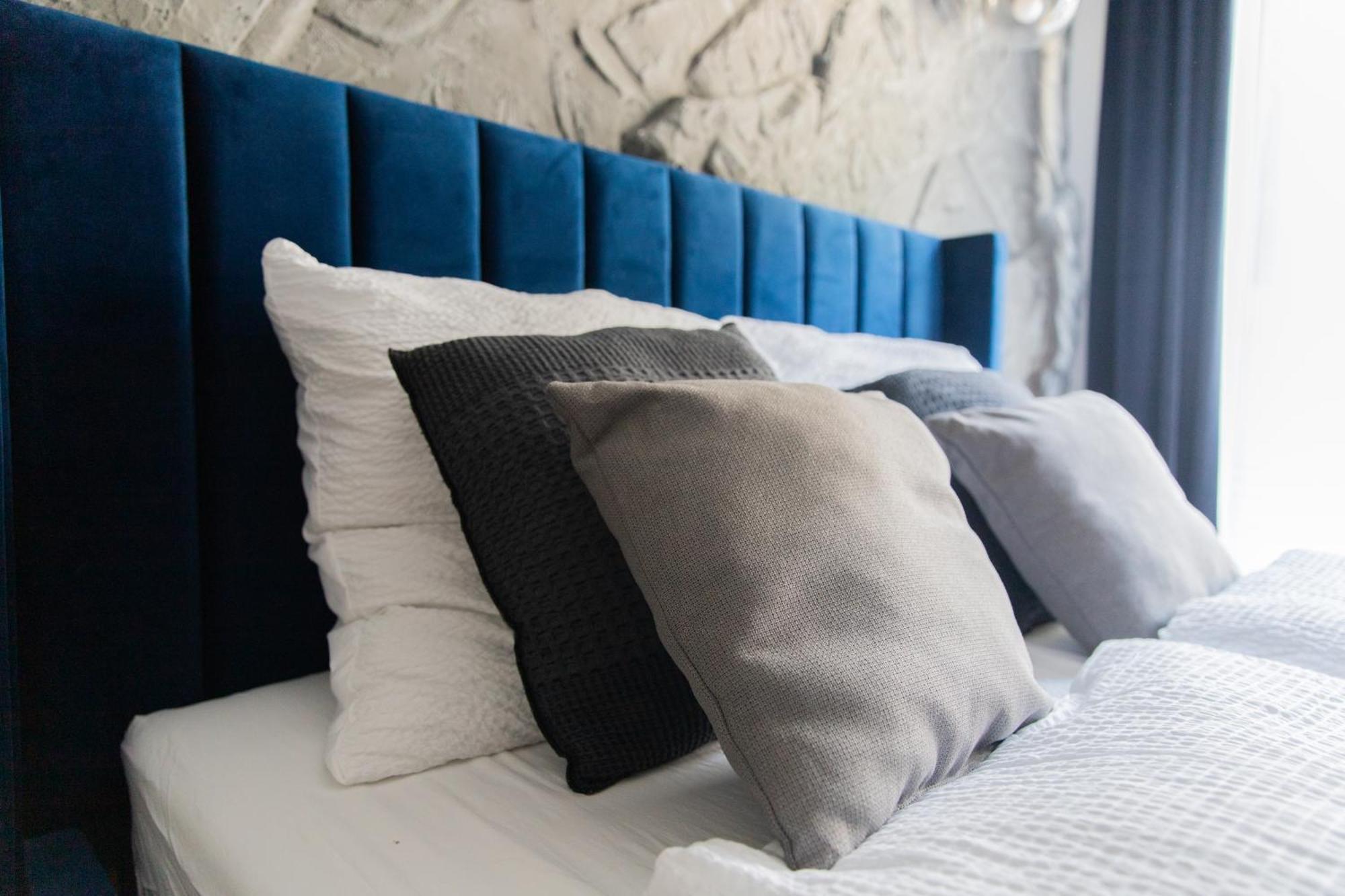 Stylish Apartments - 3 Min To U1 Kagraner Platz 维也纳 外观 照片