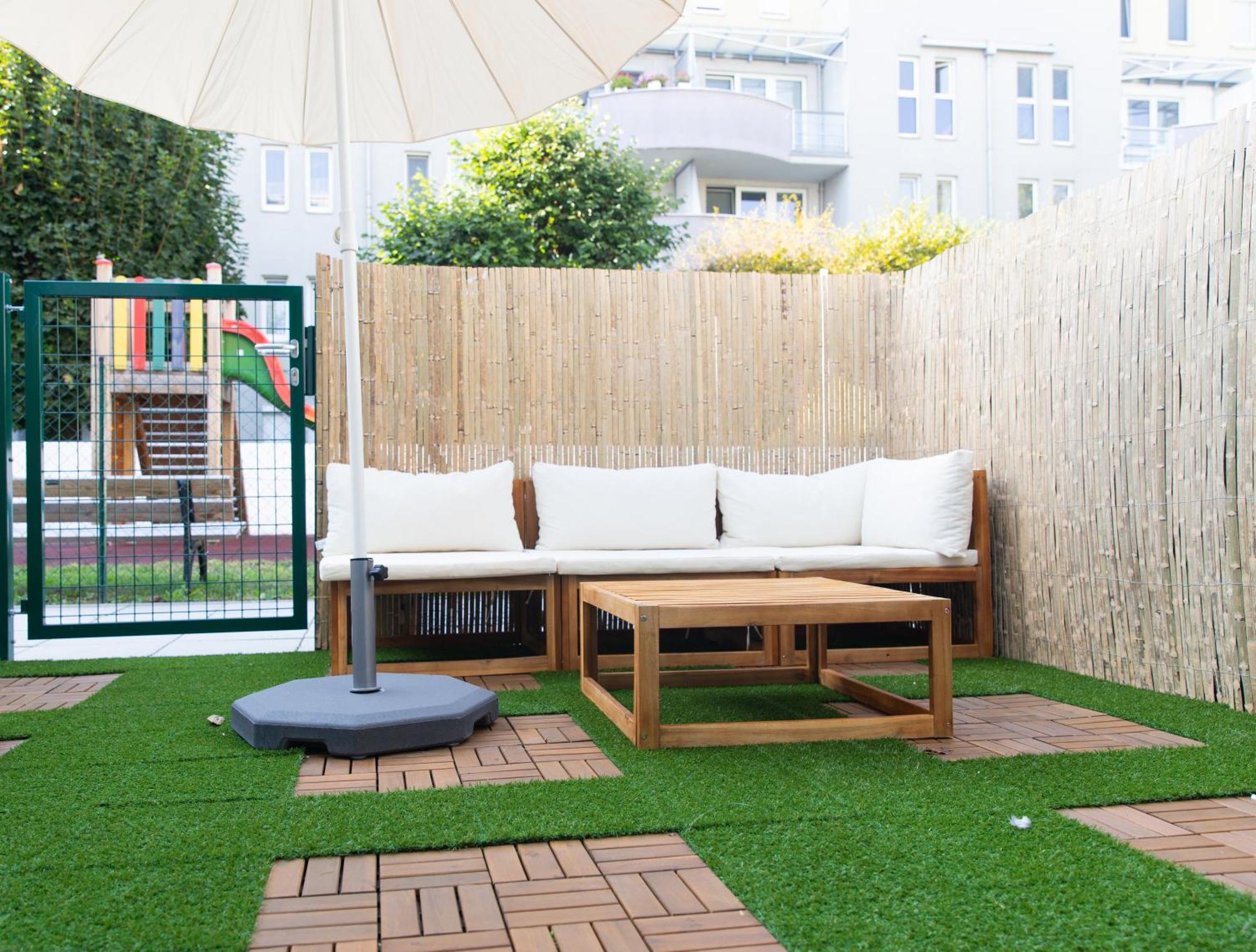 Stylish Apartments - 3 Min To U1 Kagraner Platz 维也纳 外观 照片