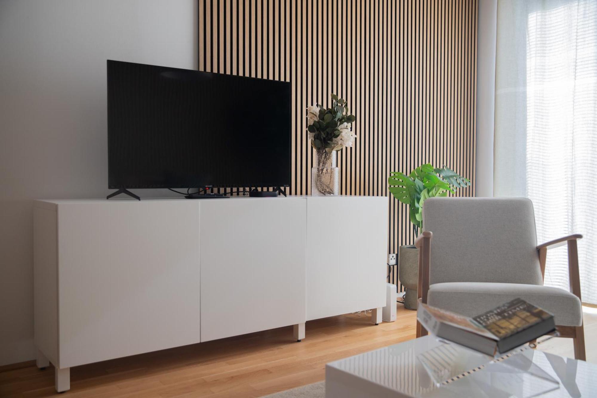 Stylish Apartments - 3 Min To U1 Kagraner Platz 维也纳 外观 照片