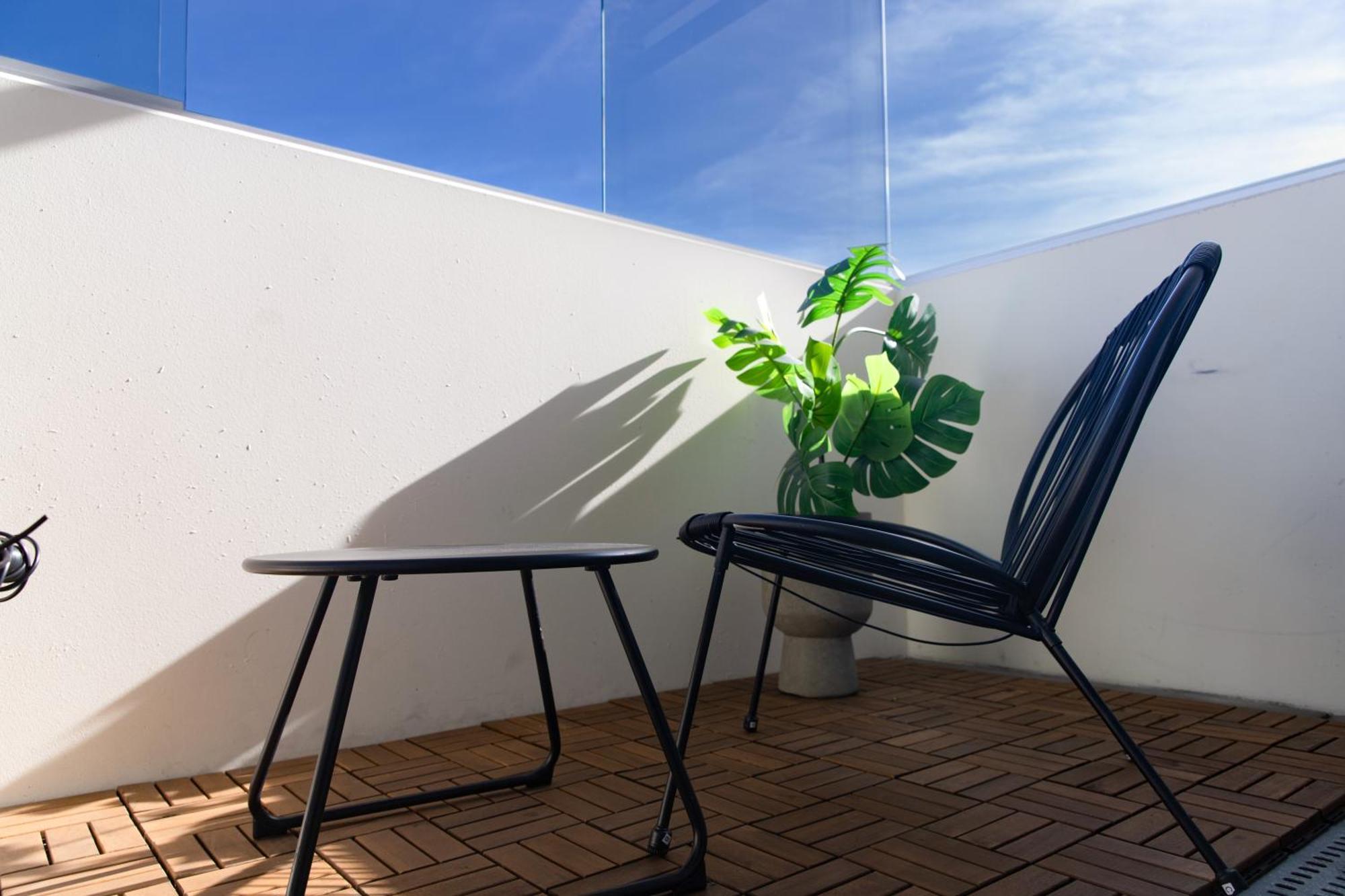 Stylish Apartments - 3 Min To U1 Kagraner Platz 维也纳 外观 照片