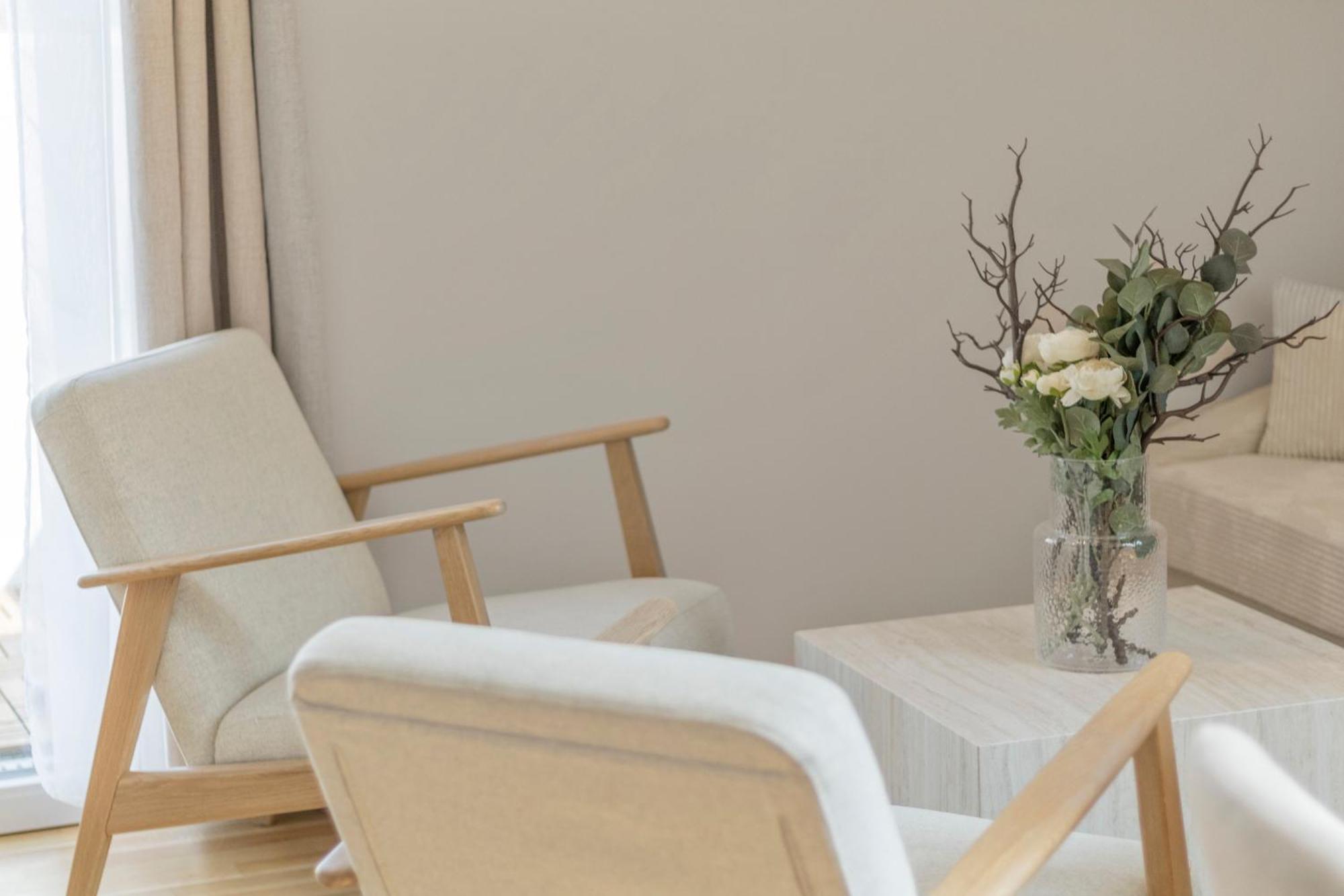 Stylish Apartments - 3 Min To U1 Kagraner Platz 维也纳 外观 照片
