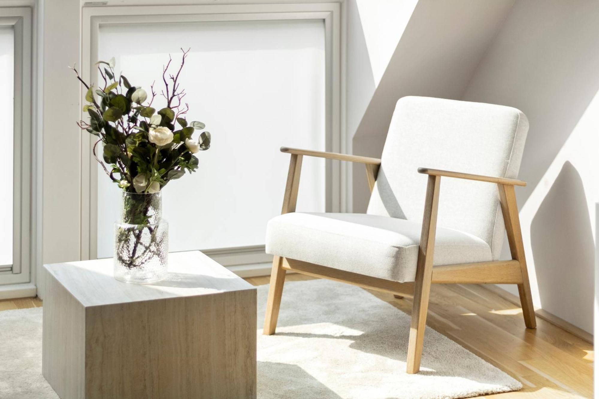 Stylish Apartments - 3 Min To U1 Kagraner Platz 维也纳 外观 照片